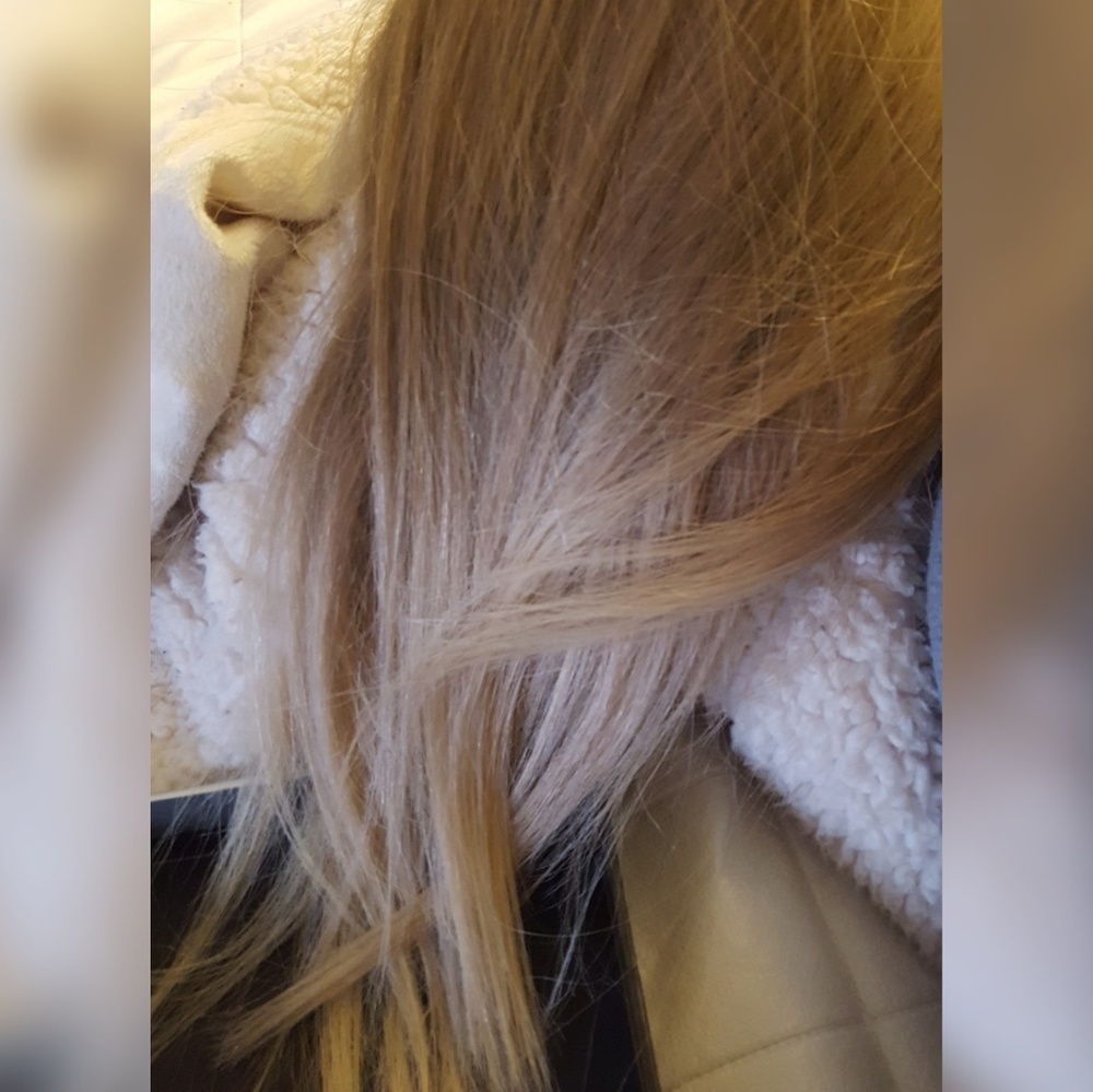 Bellami Khaleesi Balayage Clip In Hair Extensions